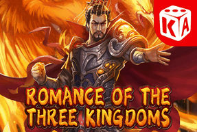 Romance of the Three Kingdoms Mobile